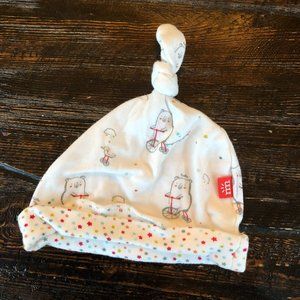 Magnetic Me Newborn Hat